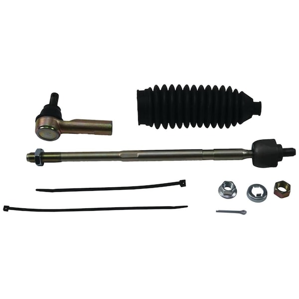 All Balls All Balls Tie Rod End Kit For Honda Pioneer 700 2014-2020 51-1100 - main